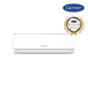 캐리어 인버터 1등급 벽걸이 에어컨 6평 부산 김해 NRCA061CAWWSDI 전국기본설치비포함