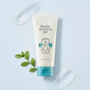 [T멤버십 11%] [열감피부 수분충전] 아이보들 수딩젤 2SET