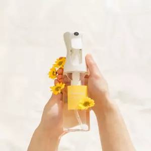 순수백과 클린버그 국화꽃 추출물 피레트린 살충제 스프레이 300ml