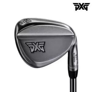 카네정품 PXG 0311 3X 포지드 크롬 웨지