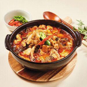 이종임 한우 소곱창전골 700g 3팩