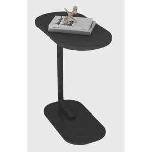 미니멀 사이드 테이블 거실 북유럽 협탁 카페 철제 모던 미니 식탁