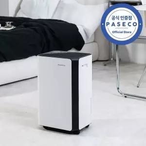 파세코 제습기 20L PDH-2025FW 연속배수 20리터 소형 원룸 화장실 