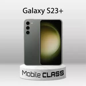 삼성 갤럭시 S23 플러스 중고폰 공기계 자급제 알뜰폰 리퍼폰 3사호환 256GB