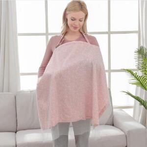 면 모유 수유 수건 모유 수유 수건 모유 수유 목도리 작업복 커버 슬링 커버 업 천 안티 글로우