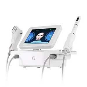 가정용 리프팅 홈 케어 마사지기 초음파 뷰티 관리기