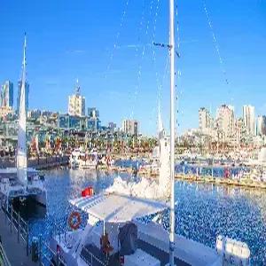 칭다오[청도] 3일#꽉찬일정 #유람선포함 #칭다오맥주 드래프트 레스토랑#오션뷰 호캉스 #전일정 특식 #여유있는 리턴