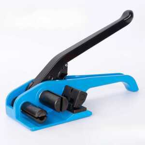 코드스트랩 결속기 하조기 조임기 밴드 클립 텐셔너 포장기 50mm 전용