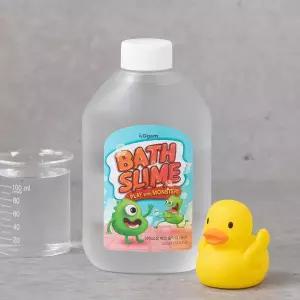 아이오감 바스슬라임 퓨어