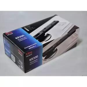 킹 정품 플로어힌지 k8500 강화도어 유리문 양쪽정지형 (주)삼화정밀 (주)삼화정밀