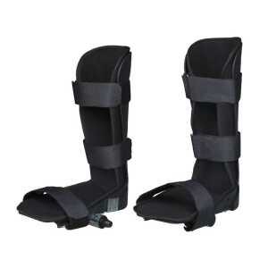 에이블 재활운동 발 받침대 폐달 보호장비  LY107