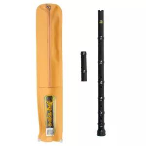 엘리스돌뿌리단소/학습/교구/관악기/색소폰/목걸이/단소/보조/기구/넥용품/국악기/카쥬/대나무/전통/악기