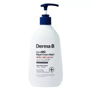 더마비 세라엠디 리페어 크림 워시 400ml