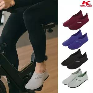 콜핑 미끄럼방지 아쿠아슈즈 겸 실내화 0015MK385U