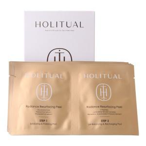 아모레 홀리추얼 래디언스 리설페이싱 필 12매 (패드)