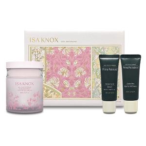 이자녹스 프라임 더블 이펙트 아이포올 크림 80ml기획