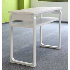 네일샵 테이블 네일아트 시술대 뷰티샵 흡진기 작업 책상