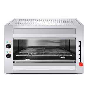 야끼바 생선구이기 가정용 업소용 그릴 오븐 꼬치 구이기