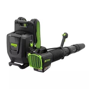그린웍스 EXO 80V 듀얼백팩브로워 2404273 본체만