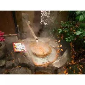 쿠로카와 온천 + 히타마을 후쿠오카 일본 현지 1일 버스투어 (라쿠투어) 