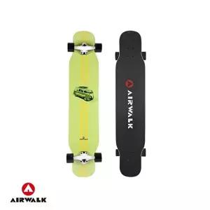 에어워크 스케이트보드 46 그린 WX-106-WFHN1S4