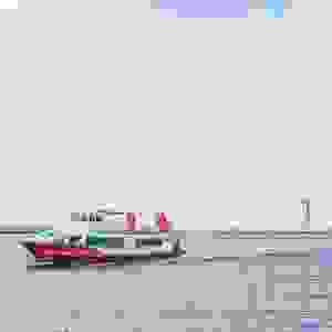 해저와인과함께하는 우도잠수함+우도도항선