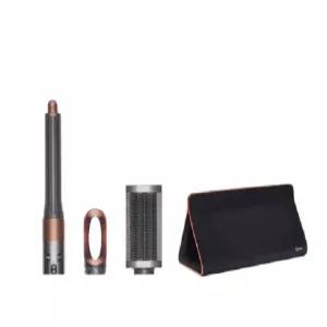 다이슨 에어랩 오리진 멀티 스타일러 앤 드라이어 트래블패키지 니켈코퍼 Z