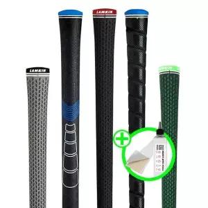 램킨 골프그립 모음전 LAMKIN / 교체 교환 골프채 손잡이 피팅