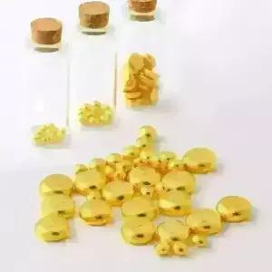 [카드결재] 순금 24k 콩알금 골드바 금투자 미니금괴 1g