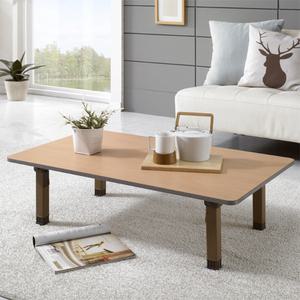 프리미엄 접이식 좌식테이블 다용도상 밥상 공부상