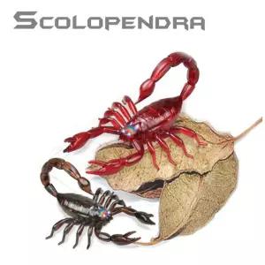 반디 전갈 RC/완구/로봇/장난감/타란튤라/곤충/미니/뱀/무선/동물/조종/작동/거미