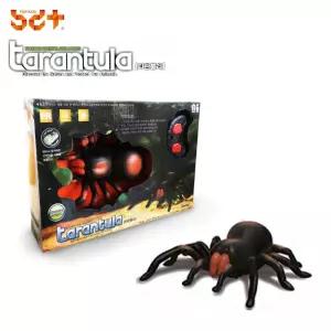 반디 타란튤라 RC/조종/작동/거미/파충류/완구/로봇/장난감/곤충/미니/뱀/무선