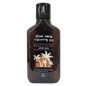 건강 촉촉한 태닝을 위한 필수 아이템 태닝오일 150ml (WFHWJCJ)