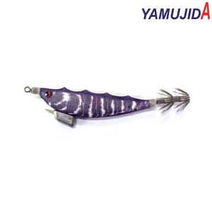 야무지다 삼봉에기 이카메탈 150g 한치 오징어 심해갑오징어 삼봉메탈