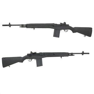 |건스토리| CYMA M14 블랙 전동건(CM032 )