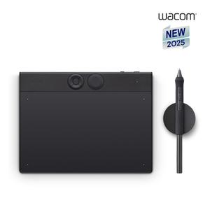 와콤 인튜어스 프로 PTK470(소형) 2025신형 펜타블렛