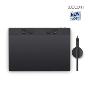 와콤 인튜어스 프로 PTK670(중형) 2025신형 펜타블렛