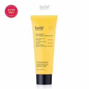 슈퍼 나이츠 - 비타 콜라겐 랩핑 마스크 70ml