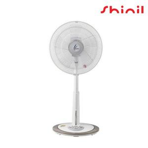 신일 선풍기 가정용 저소음 스탠드 거실 원룸 선풍기 14인치