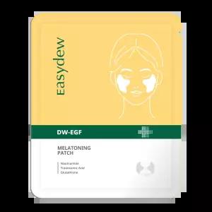 디더블유 이지에프 멜라토닝 패치 1box(5g4개)