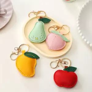 가죽 열쇠고리 키링 만들기 DIY 가죽공예 바느질 재료