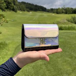 골프 거리측유니정기 케이스 니콘 보이스캐디 부쉬넬 호환