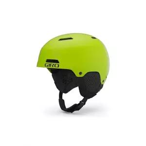 GIRO] 2024 CRUE_MATTE ANO LIME 아동헬멧 (10898543)