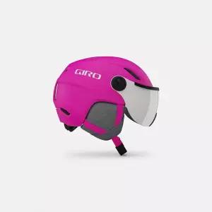 [GIRO]2024BUZZ MIPS_MATTE BRIGHT PINK 바이저헬멧 (10898534)