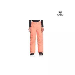 스키/보드복 팬츠 ROXY BACKYARD GIRL PT _MHF (6445685)