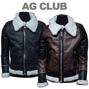 K2 S 무스탕 5 라이더점퍼