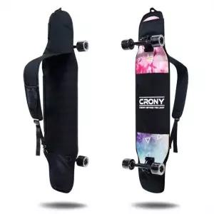 수납주머니 롱보드 가방 끈길이조절 보드가방 (WFHYFT5)