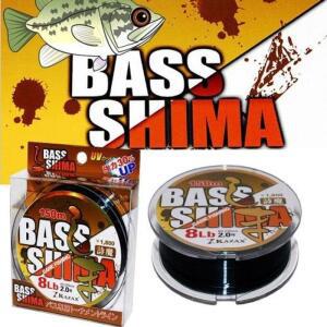 [JH0RS4R6_53DF]낚시대 배스시마 일본원사 낚시줄 150mm