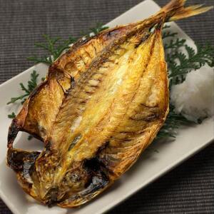 속초중앙시장 동해노르웨이 반건조 고등어(760g,특대35cm이상,2미)