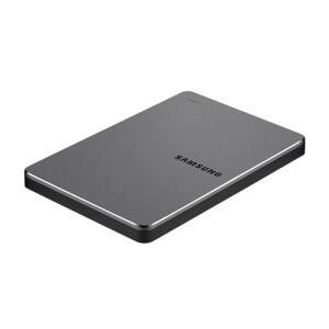 외장하드 Y내추럴3 2TB USB3.0 2.5 그레이 삼성